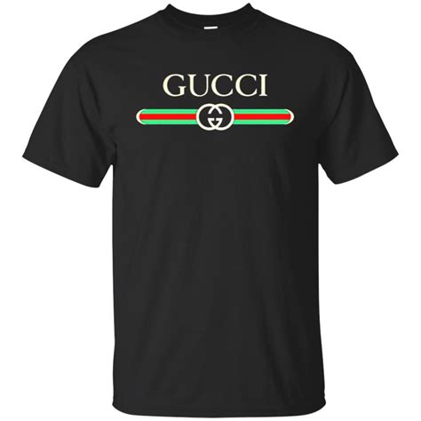 men gucci tee|authentic gucci men tee shirts.